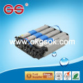 China Supplier C30 / c301 para OKI 44973536 Color toner cartridge